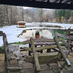 Photo n°7 de l'avis de Thomas.r fait le 03/12/2023 à 09:40 sur le  Hotel Hüttenmühle mit Mühlengaststube à Hillscheid