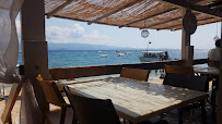 Atmosphère du Restaurant Paillotte Trottel Beach à Ajaccio - n°15