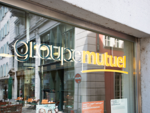 Widdergasse 1, 8001 Zürich