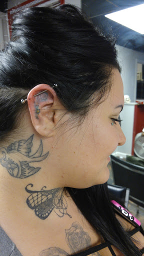 Explore tattoos ideas simple, creative tattoo ideas in Louisville, available at TRUTHS TATTOOS