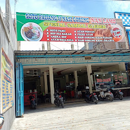Warung SOTO Asmil
