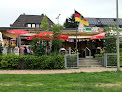 Pizza Cafe - Pavillon am Stadtpark Leichlingen