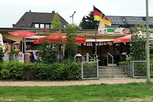 Pizza Cafe - Pavillon am Stadtpark image