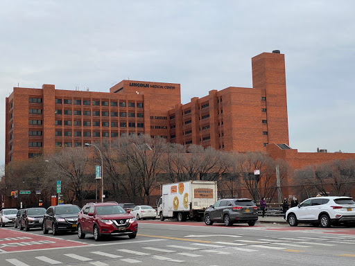 NYC Health Hospitals image 1