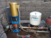 Fox Pump Systems