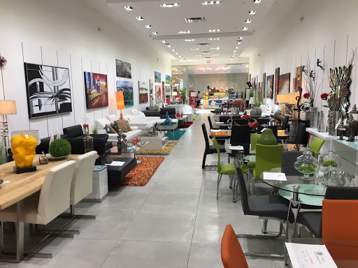 Furniture Store «Kira Living Furniture Store», reviews and photos, 1675 W 49th St, Hialeah, FL 33012, USA
