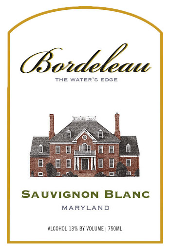 Winery «Bordeleau Winery», reviews and photos, 3155 Noble Farm Rd, Eden, MD 21822, USA