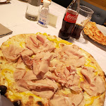 Photo n°1 de l'avis de Mirco.e fait le 28/04/2022 à 00:00 sur le  Pizzeria Il Saraceno à Conegliano