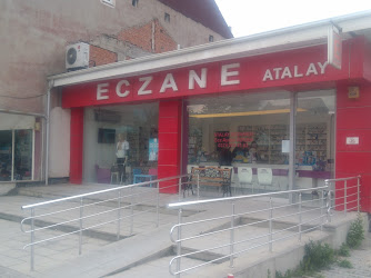 Atalay Eczanesi