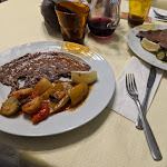 Photo n°2 de l'avis de Danilo.u fait le 09/06/2023 à 22:20 sur le  Dau Vescu Bar Trattoria à San Bartolomeo