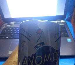 Greetings World photo