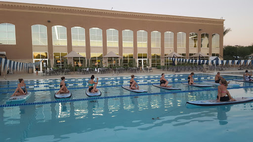 Gym «Life Time Fitness», reviews and photos, 14540 W McDowell Rd, Goodyear, AZ 85395, USA