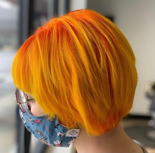 Hair Salon «Aro Hair Salon», reviews and photos, 127 Ghent Rd, Fairlawn, OH 44333, USA