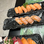 Photo n°1 de l'avis de Beatrice.. fait le 01/09/2023 à 10:56 sur le  Sushi Ting à San Cesareo
