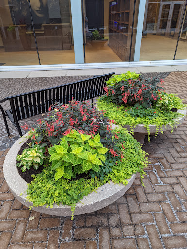 Shopping Mall «The Shops at West End», reviews and photos, 1621 West End Blvd, St Louis Park, MN 55416, USA