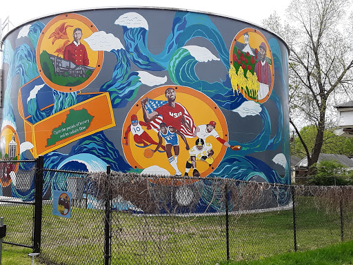 Book Store «Wild Fig Books & Coffee», reviews and photos, 726 N Limestone, Lexington, KY 40508, USA