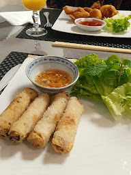 Photo n°1 de APSARA RESTAURANT à Cesson-Sévigné ()