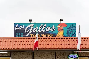 Los Gallos Taco House image