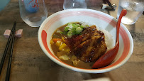 Soupe du Restaurant japonais Mécha uma st-remy de Provence à Saint-Rémy-de-Provence - n°5