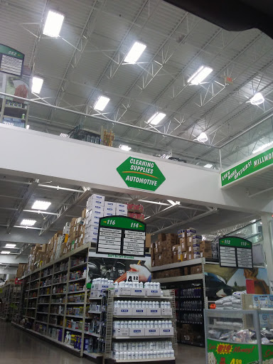 Home Improvement Store «Menards», reviews and photos, 6100 East Ave, Hodgkins, IL 60525, USA
