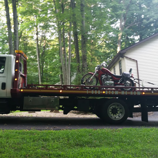 Towing Service «Extreme Towing & Recovery LLC», reviews and photos, 955 NY-376, Wappingers Falls, NY 12590, USA