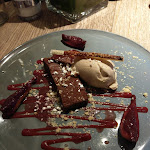 Photo n°1 de l'avis de Ruediger.e fait le 14/02/2019 à 10:22 sur le  Coast • Restaurant & Weinbar à Sylt