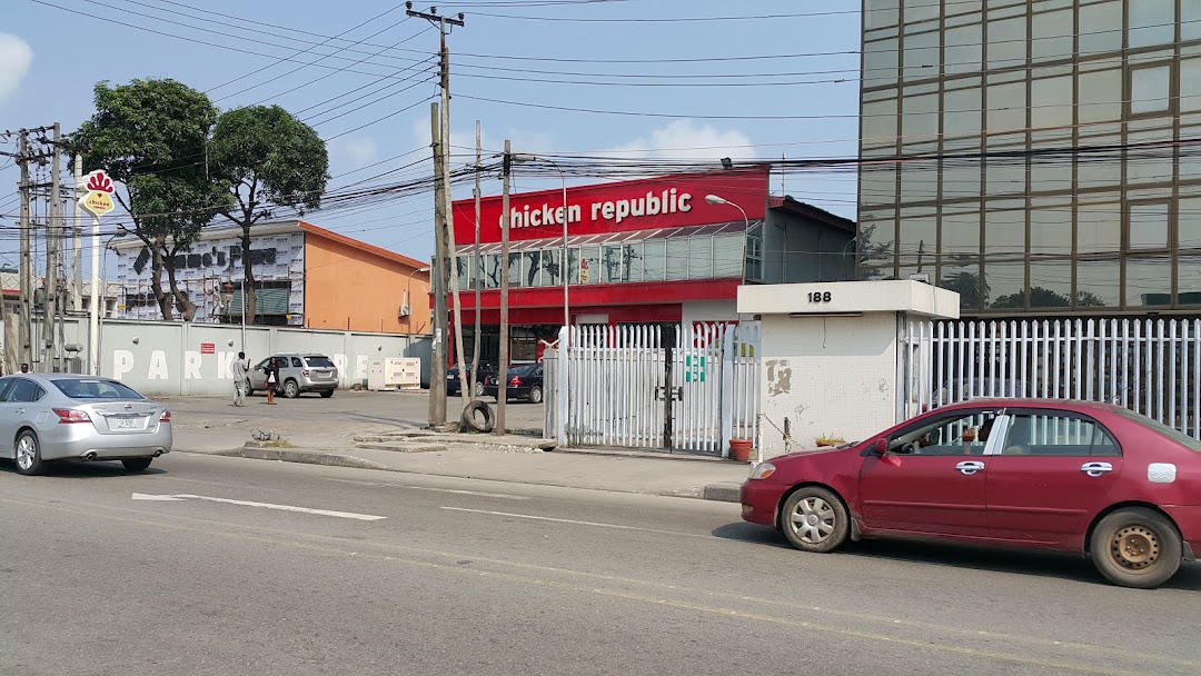 Chicken Republic