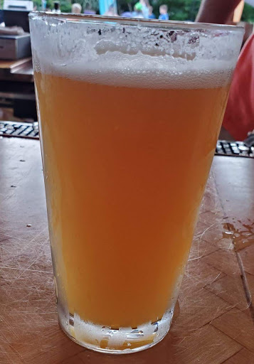 Hotel «Beach Shack», reviews and photos, 205 Beach Ave, Cape May, NJ 08204, USA