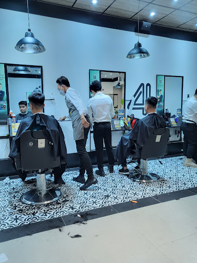 Top 20 30shine cửa hàng Huyện Quảng Trạch Quảng Bình 2022