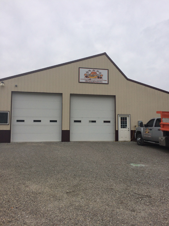 FIVE Star Landscaping & Property Maintenance, L.L.C