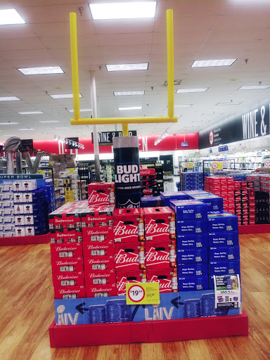 Grocery Store «Winn-Dixie», reviews and photos, 312 E 9 Mile Rd, Pensacola, FL 32514, USA