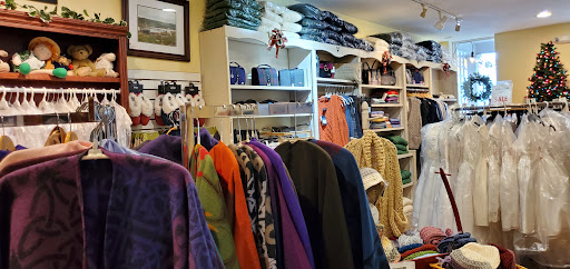 Irish Goods Store «Oxford Hall Celtic Shop», reviews and photos, 233 Bridge St, New Cumberland, PA 17070, USA