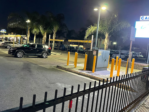 Car Wash «Wild Wash Express», reviews and photos, 8960 Sepulveda Blvd, North Hills, CA 91343, USA