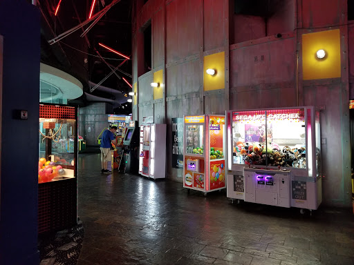 Video Arcade «Tilt», reviews and photos, 49 W Maryland St, Indianapolis, IN 46204, USA