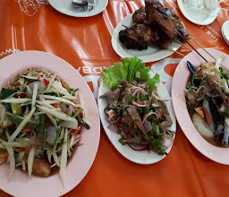 ส้มตำคุณแม่เจ็ดยอด photo