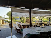 Restaurante La Quinta de Quique en Navia