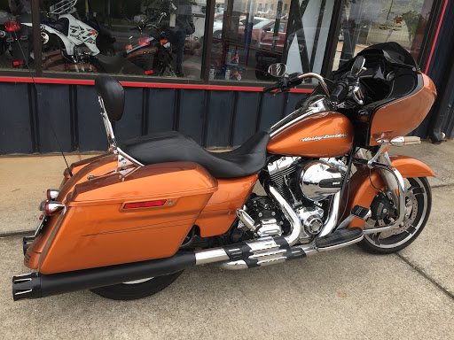 Motorcycle Dealer «Cycle Specialties-Suzuki», reviews and photos, 3401 Wade Hampton Blvd, Taylors, SC 29687, USA