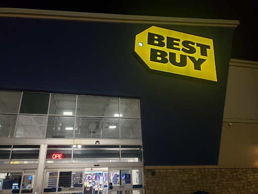 Electronics Store «Best Buy», reviews and photos, 4210 Centerplace Dr, Greeley, CO 80634, USA