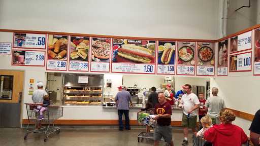 Warehouse store «Costco Wholesale», reviews and photos, 2850 Hoepker Rd, Sun Prairie, WI 53590, USA