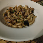 Photo n°3 de l'avis de Cristina.i fait le 15/10/2023 à 11:27 sur le  Quattro Gatti à Ragusa