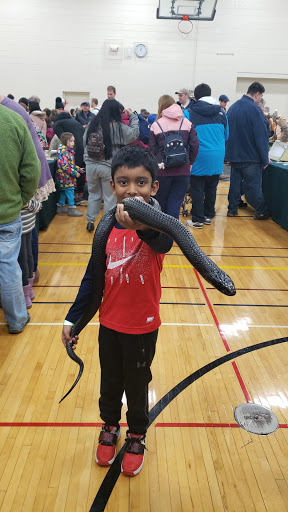 Recreation Center «Lake Forest Recreation Center», reviews and photos, 400 Hastings Rd, Lake Forest, IL 60045, USA