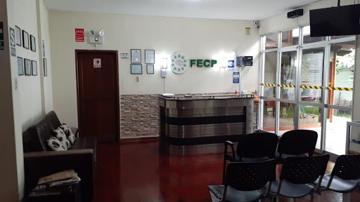 Fundación Evidencia Cannabis Perú