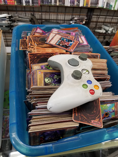 Video Game Store «A & J Games», reviews and photos, 11132 Palms Blvd, Los Angeles, CA 90034, USA