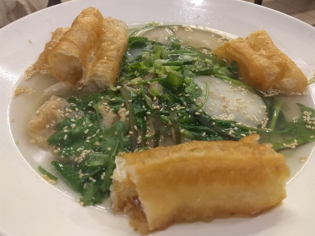 四川百味冒菜 - 霧峰店 的照片