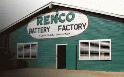 RENCO Battery photo