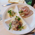 Photo n°6 de l'avis de Alf-O. fait le 11/08/2017 à 07:53 sur le  Hotel Belvedere à Alice Bel Colle