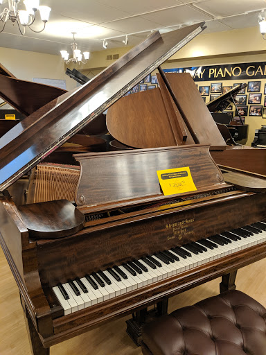 Steinway Piano Gallery of Milwaukee