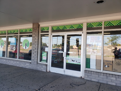 Dollar Store «Dollar Tree», reviews and photos, 266 N Telegraph Rd, Pontiac, MI 48341, USA