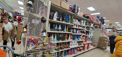 Home Goods Store «Christmas Tree Shops», reviews and photos, 479 NJ-70, Brick, NJ 08723, USA