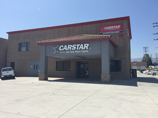 Auto Repair Shop «CARSTAR Allstar Collision», reviews and photos, 522 Railroad St, Corona, CA 92882, USA
